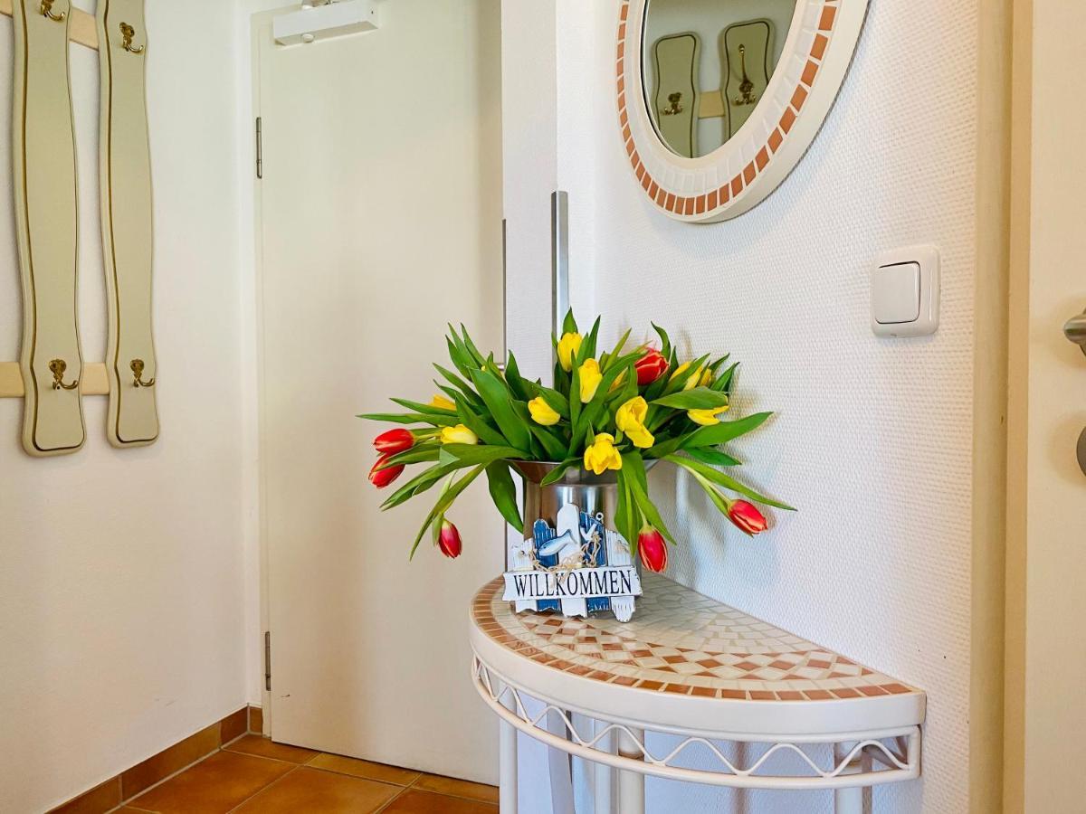 Residenz Bleichroeder - Ferienwohnung 18 Heringsdorf  Esterno foto