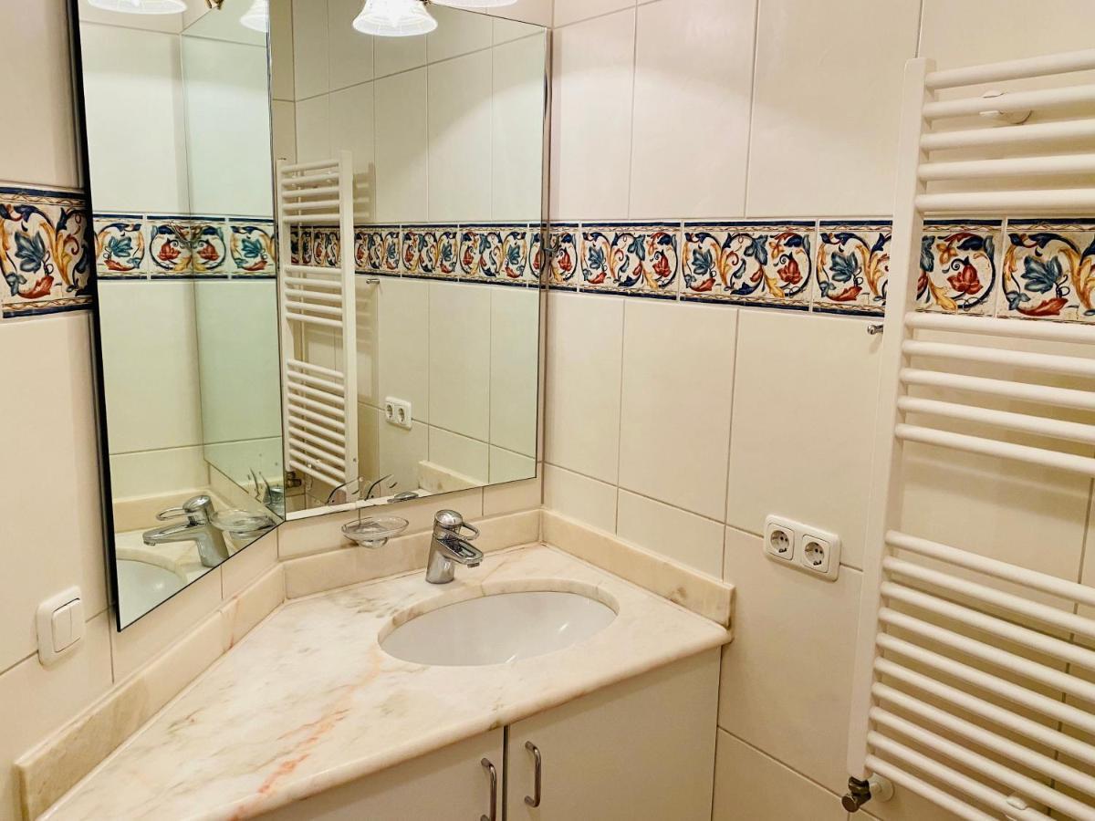 Residenz Bleichroeder - Ferienwohnung 18 Heringsdorf  Esterno foto